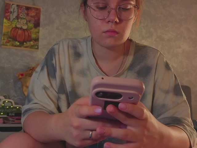 Female-Jesus live cam on BongaCams
