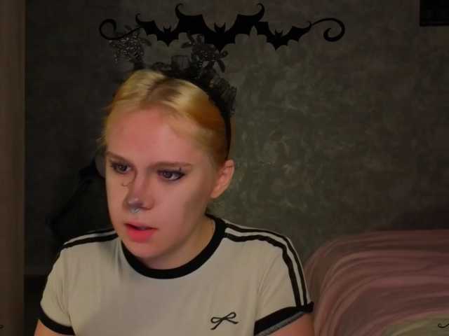 Female-Jesus live cam on BongaCams