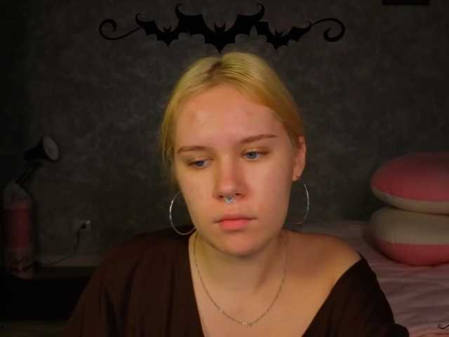 Female-Jesus live cam on BongaCams