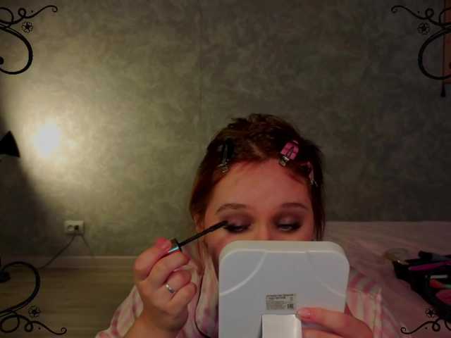 Female-Jesus live cam on BongaCams