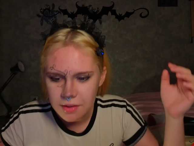 Female-Jesus live cam on BongaCams