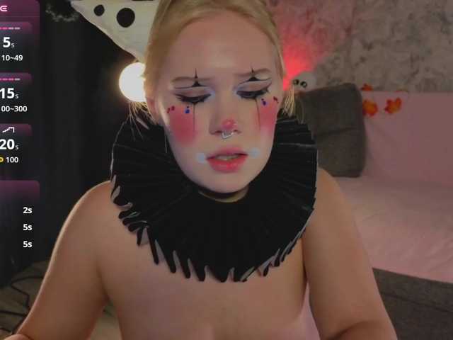 Female-Jesus live cam on BongaCams