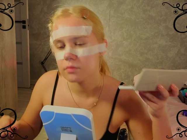 Female-Jesus live cam on BongaCams