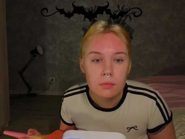 Female-Jesus live cam on BongaCams