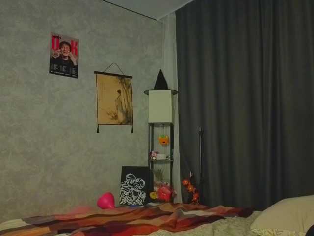 Female-Jesus live cam on BongaCams