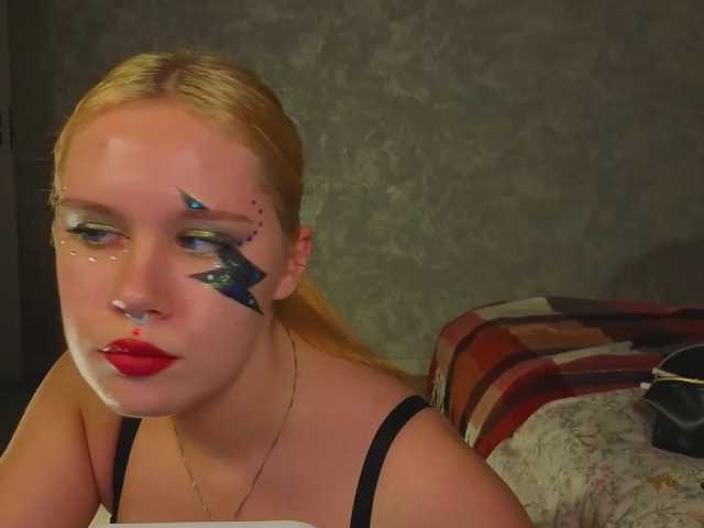Female-Jesus live cam on BongaCams