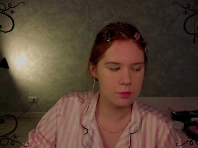 Female-Jesus live cam on BongaCams