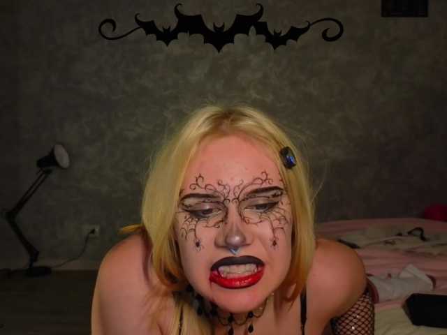 Female-Jesus live cam on BongaCams