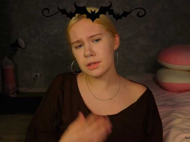 Female-Jesus live cam on BongaCams