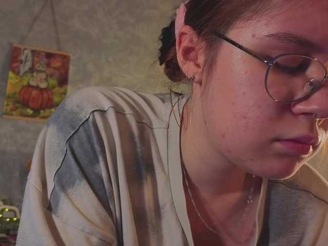 Female-Jesus live cam on BongaCams
