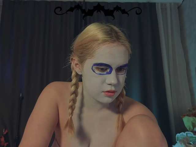 Female-Jesus live cam on BongaCams