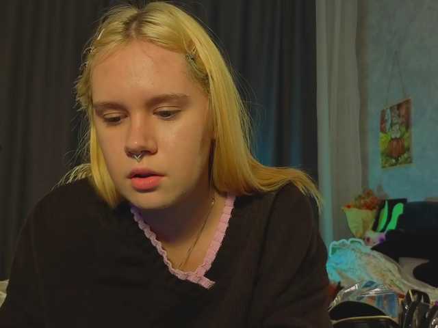 Female-Jesus live cam on BongaCams