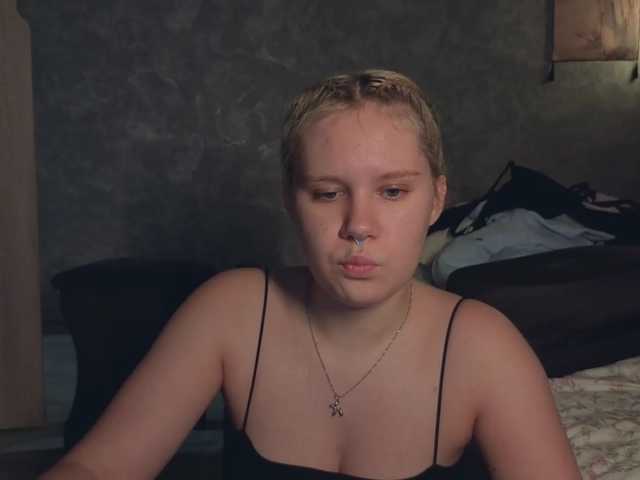 Female-Jesus live cam on BongaCams