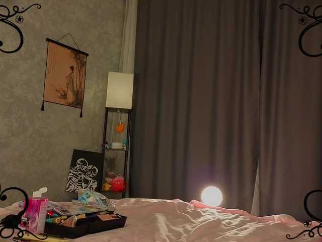 Female-Jesus live cam on BongaCams