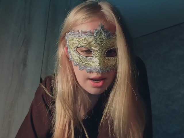 Female-Jesus live cam on BongaCams