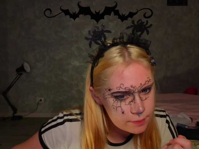 Female-Jesus live cam on BongaCams