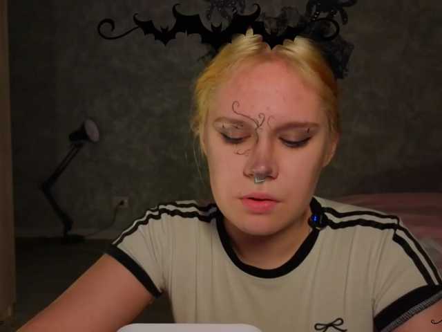 Female-Jesus live cam on BongaCams