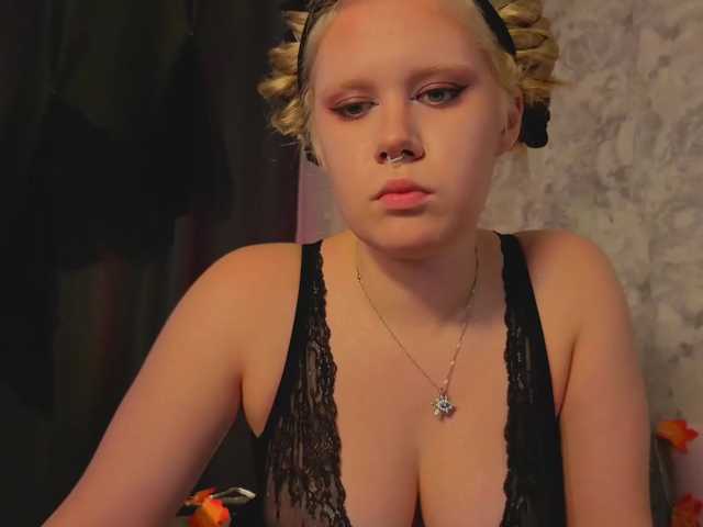 Female-Jesus live cam on BongaCams
