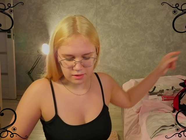 Female-Jesus live cam on BongaCams