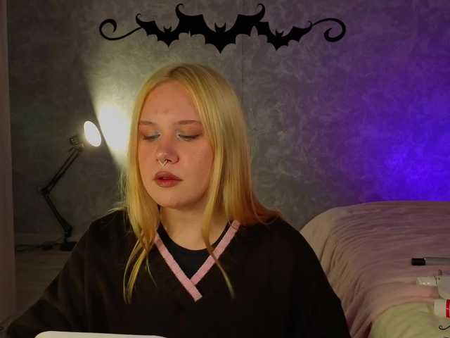 Female-Jesus live cam on BongaCams