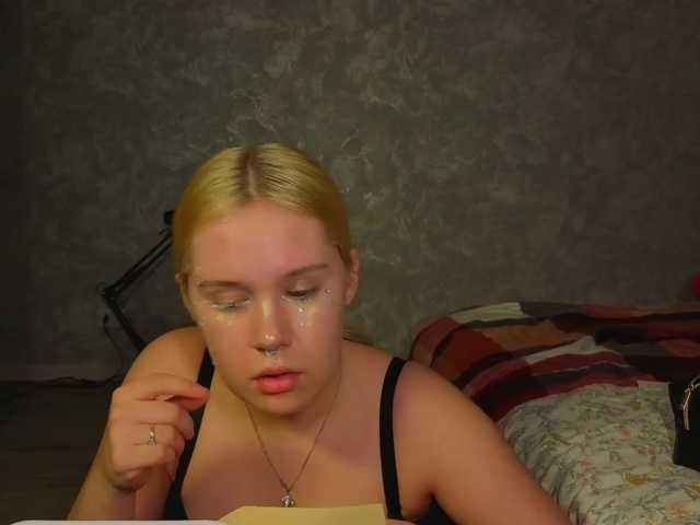 Female-Jesus live cam on BongaCams