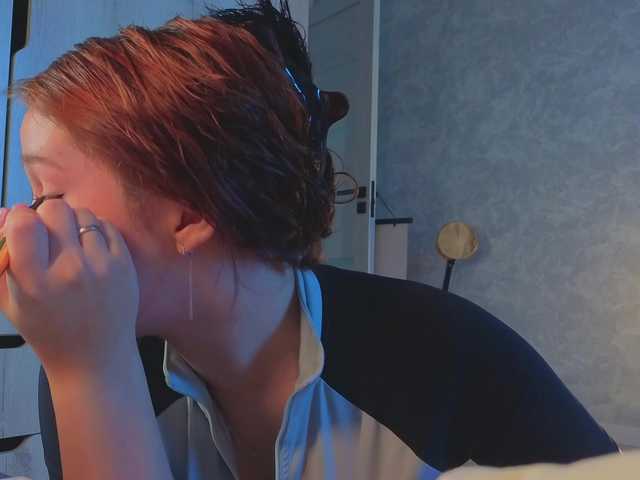 Female-Jesus live cam on BongaCams