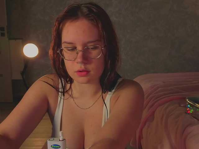 Female-Jesus live cam on BongaCams