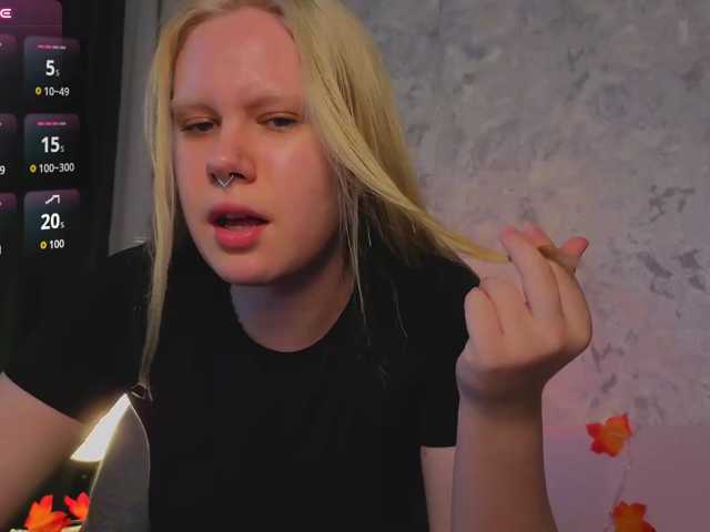 Female-Jesus live cam on BongaCams