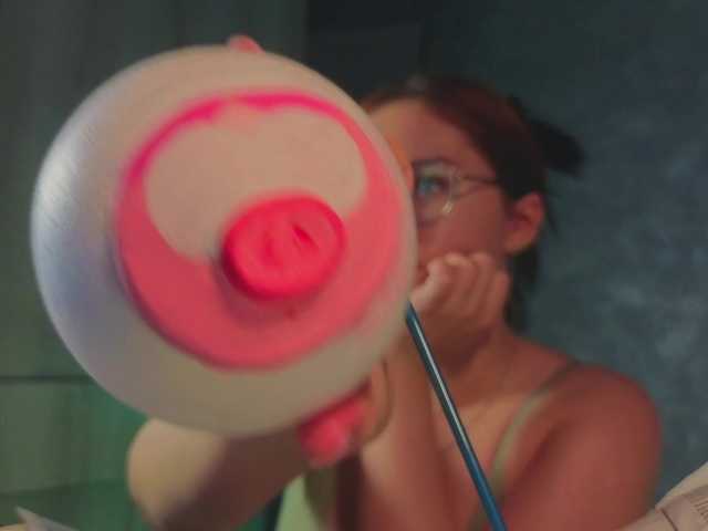 Female-Jesus live cam on BongaCams