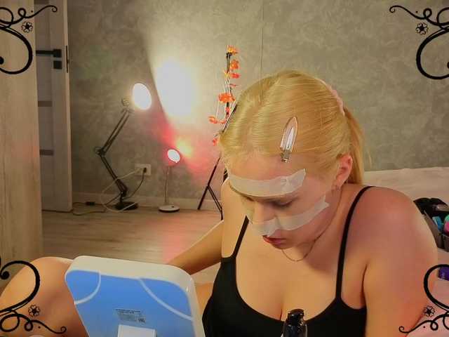 Female-Jesus live cam on BongaCams
