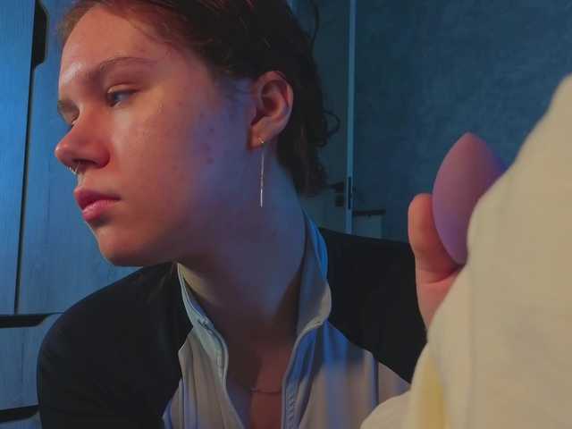 Female-Jesus live cam on BongaCams
