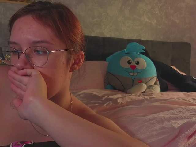Female-Jesus live cam on BongaCams