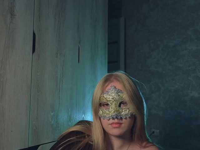 Female-Jesus live cam on BongaCams