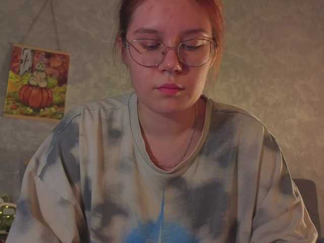 Female-Jesus live cam on BongaCams