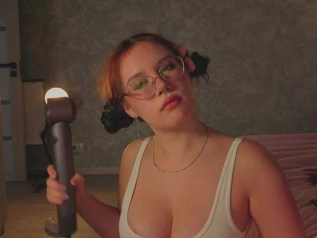 Female-Jesus live cam on BongaCams