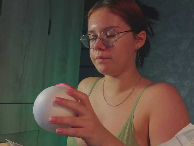 Female-Jesus live cam on BongaCams