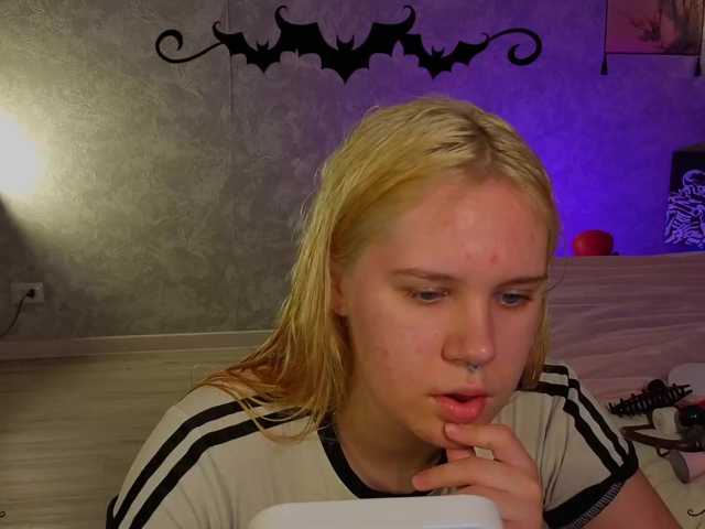 Female-Jesus live cam on BongaCams