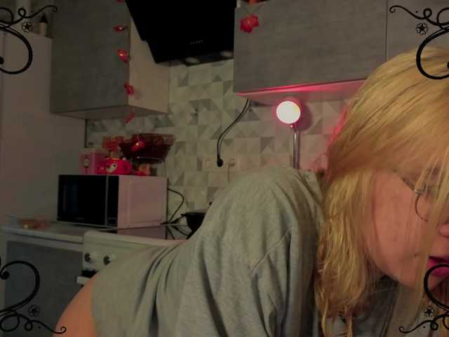 Female-Jesus live cam on BongaCams