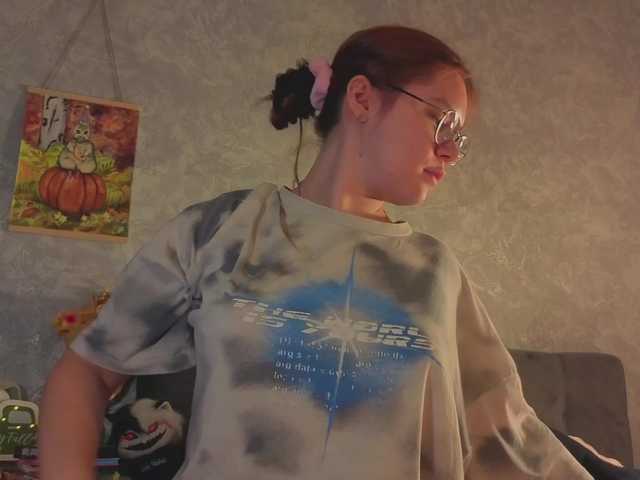 Female-Jesus live cam on BongaCams