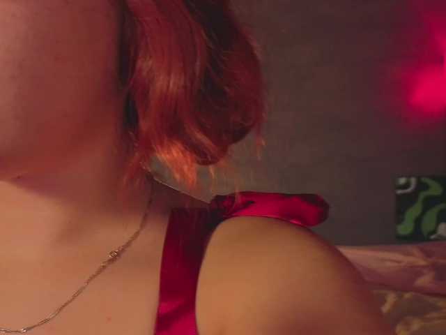 Female-Jesus live cam on BongaCams