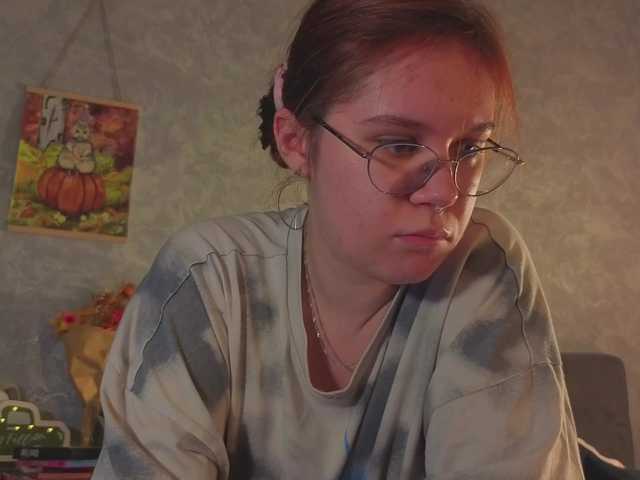 Female-Jesus live cam on BongaCams