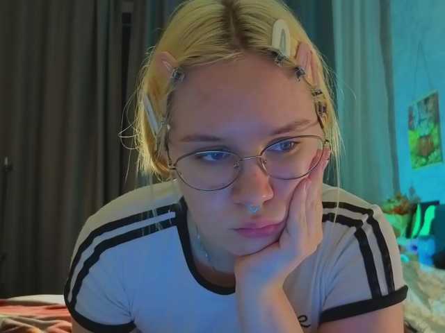Female-Jesus live cam on BongaCams