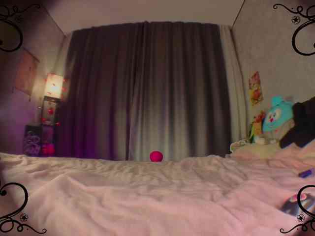 Female-Jesus webcam