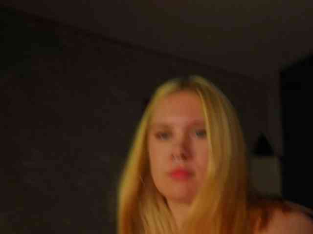 Female-Jesus webcam