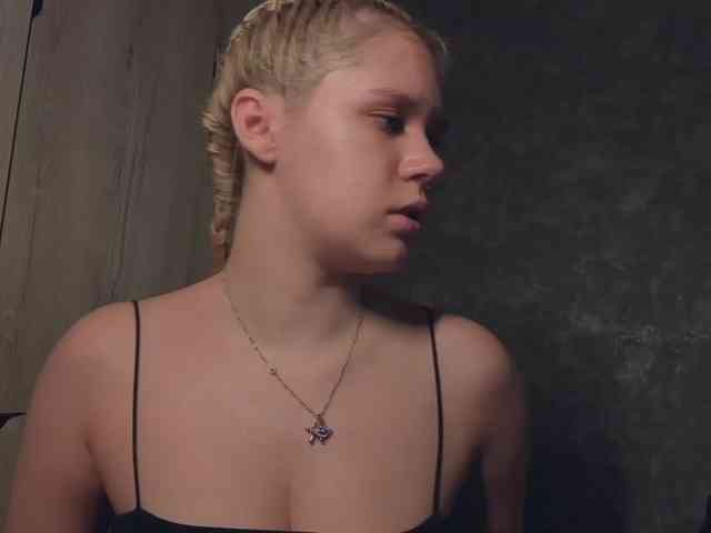Female-Jesus - Girl 