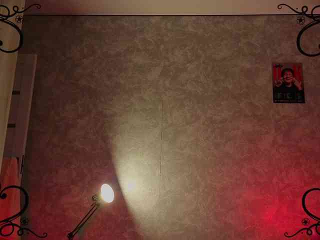 Female-Jesus webcam
