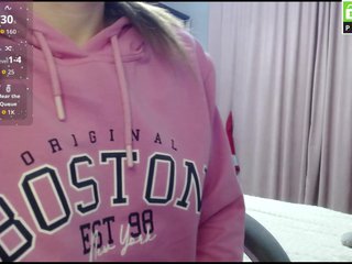 RichVelvet Porn Show