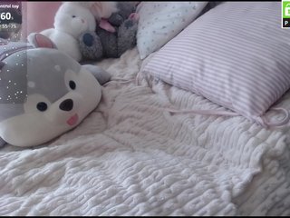 RichVelvet Porn Show