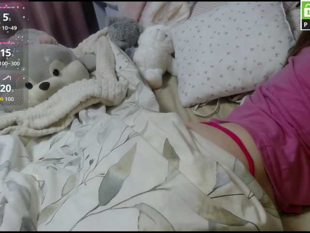 RichVelvet, en directo ahora en BongaCams