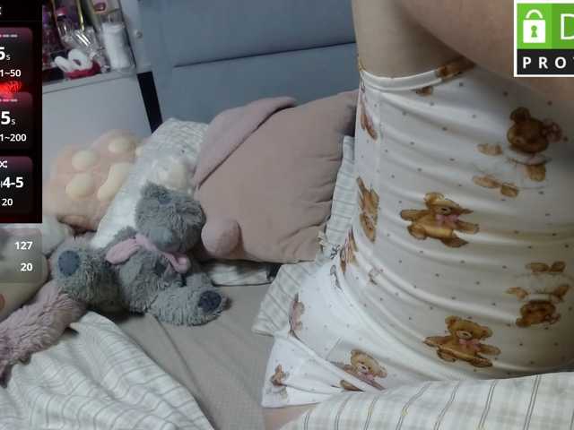 RichVelvet live cam on BongaCams